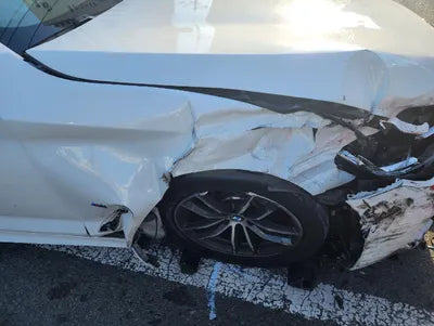 2021 BMW 520 WBA11BH03MCE95266 VIN:WBA11BH03MCE95266