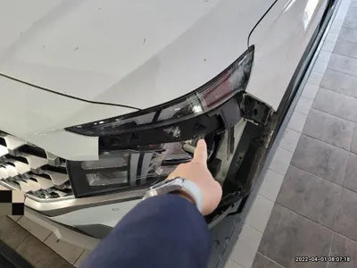 2021 Hyundai Santa FE KMHS281HGMU344697 VIN:KMHS281HGMU344697