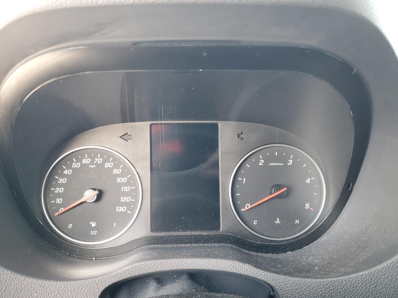 2023 MERCEDES-BENZ SPRINTER 2500 VIN:W1Z4NFVY9PT135921