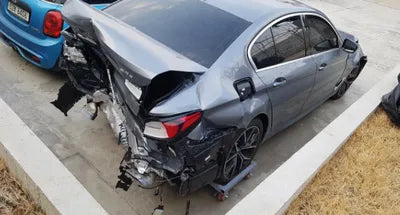 2023 BMW 530 WBA51AG02PCL44840 VIN:WBA51AG02PCL44840