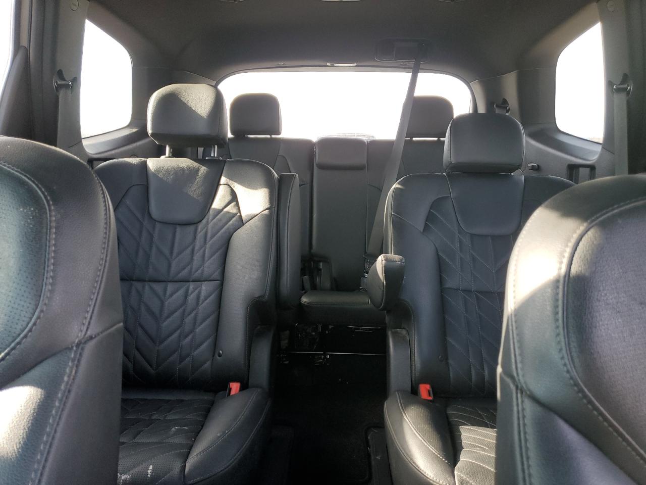 2024 KIA TELLURIDE EX VIN:5XYP3DGC6RG415036