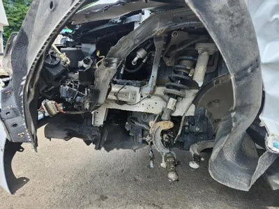 2017 Genesis G80 VIN: