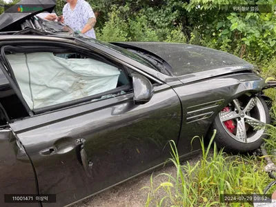 2022 Genesis G80 KMTGC41DDNU135816 VIN:KMTGC41DDNU135816