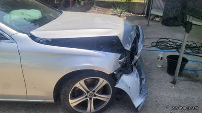 2019 Mercedes-Benz E 220 WDDZF0EB2KA692068 VIN:WDDZF0EB2KA692068