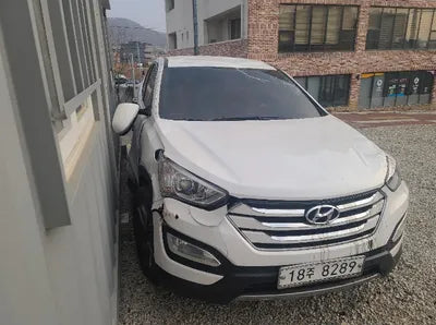 2015 Hyundai Santa FE 939KMKMHSU81UBFU4 VIN:939KMKMHSU81UBFU4