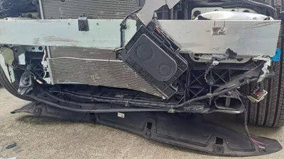 2023 Hyundai Ioniq KMHKN81EFPU222088 VIN:KMHKN81EFPU222088