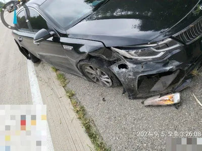 2019 Kia K5 VIN: