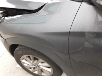 2017 Hyundai Tucson KMHJ3815GHU284126 VIN:KMHJ3815GHU284126