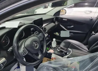 2016 Mercedes-Benz C 200 WDDWF3HB3HR208726 VIN:WDDWF3HB3HR208726