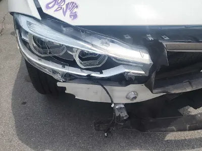 2018 BMW 320 WBA8C5101J5L45903 VIN:WBA8C5101J5L45903