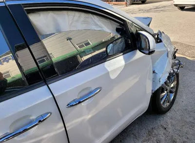 2019 Kia Carnival KNAMB81ABKS545326 VIN:KNAMB81ABKS545326