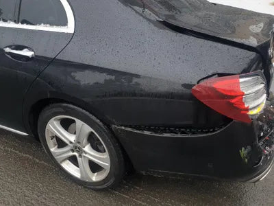 2018 Mercedes-Benz E 200 WDDZF4CB7JA435142 VIN:WDDZF4CB7JA435142