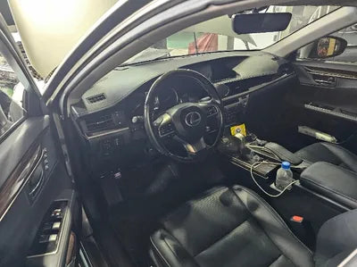 2016 Lexus ES 300 VIN:
