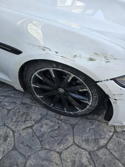 2018 Jaguar XJ SAJAA2292JNW16913 VIN:SAJAA2292JNW16913