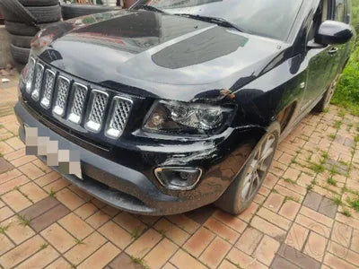 2017 Jeep Compass 1C4NJDCB0HD151173 VIN:1C4NJDCB0HD151173