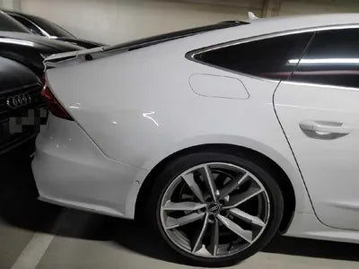 2020 Audi A7 WAUZZZF21LN092010 VIN:WAUZZZF21LN092010