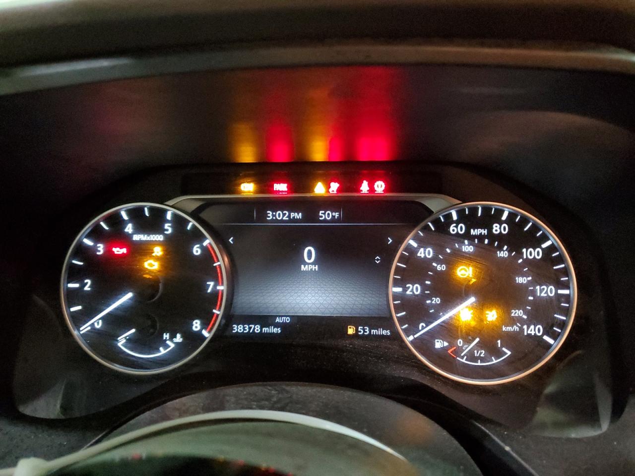 2022 NISSAN ROGUE SV VIN:5N1BT3BB2NC675527