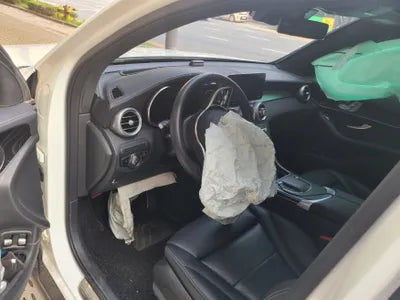 2023 Mercedes-Benz GLC 300 VIN: