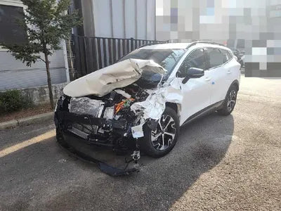 2023 Kia Sportage KNAPX81GBPK063408 VIN:KNAPX81GBPK063408