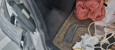 2016 BMW 520 WBA5E5108GG207334 VIN:WBA5E5108GG207334