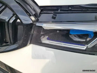 2023 BMW 320 WBA61FS07PFR15097 VIN:WBA61FS07PFR15097