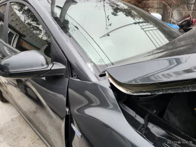 2019 Hyundai Kona KMHK381GFKU060030 VIN:KMHK381GFKU060030