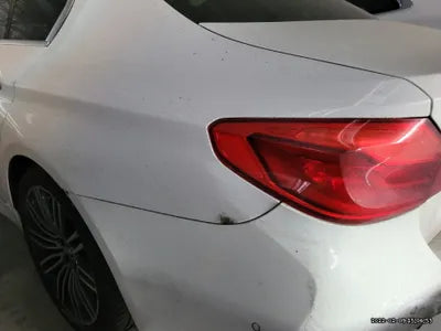 2019 BMW 530 WBAJD3107KB317268 VIN:WBAJD3107KB317268