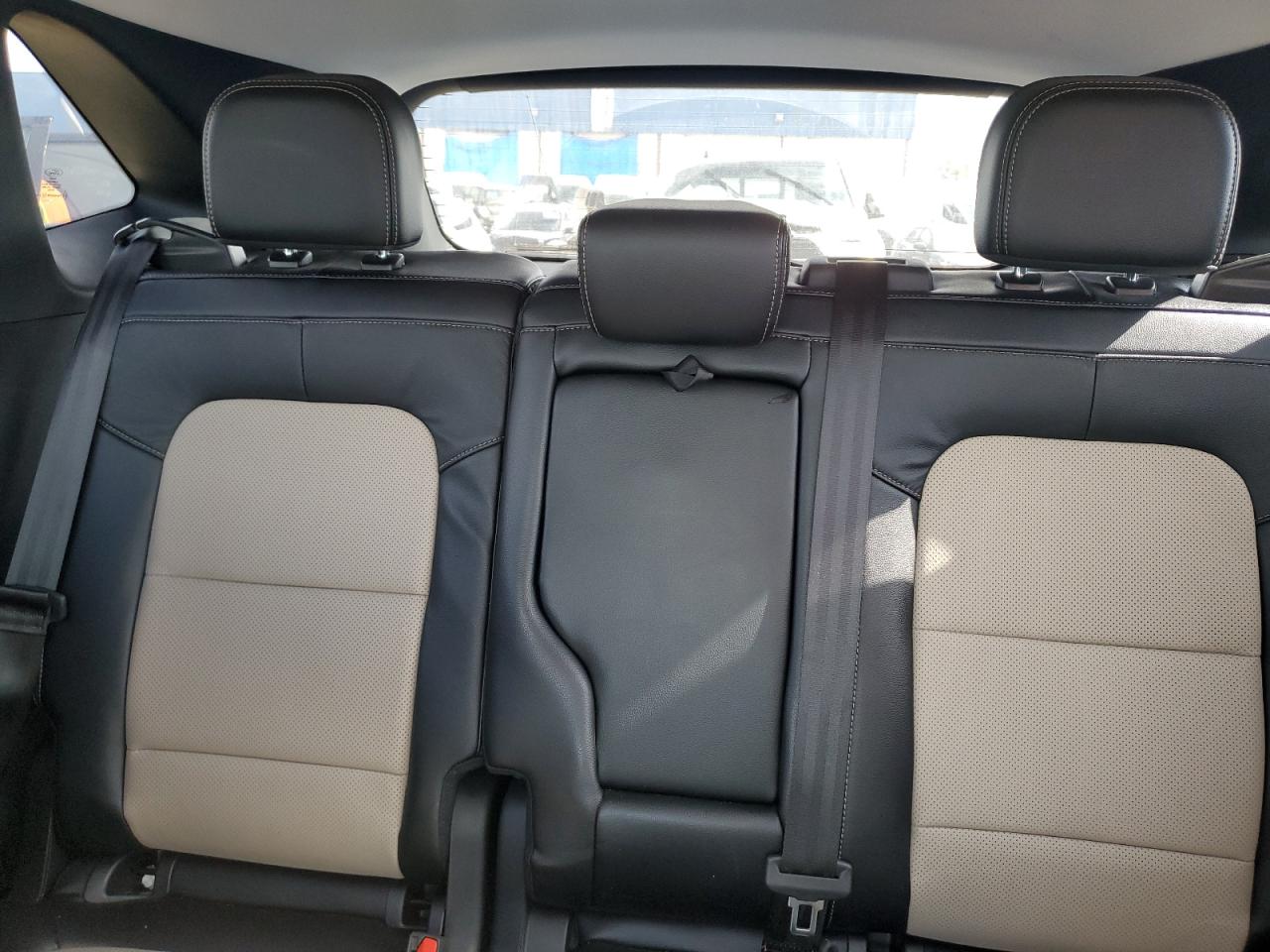 2022 FORD ESCAPE TITANIUM VIN:1FMCU9DZ2NUB22255