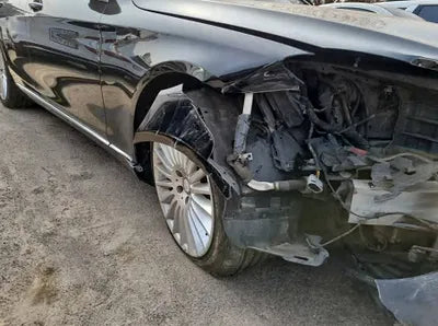 2015 Mercedes-Benz S 350 WDDUF3CB5FA173360 VIN:WDDUF3CB5FA173360