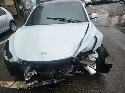 2022 Tesla Model 3 5YJ3E1EB2NF151316 VIN:5YJ3E1EB2NF151316