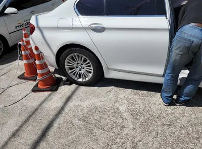 2015 BMW 520 WBA5E7107FG155009 VIN:WBA5E7107FG155009