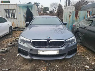 2017 BMW 520 WBAJC3109HG869725 VIN:WBAJC3109HG869725