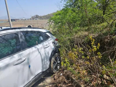 2019 Hyundai Kona VIN:
