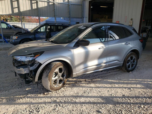2023 FORD ESCAPE ST LINE VIN:1FMCU9MN1PUA33163