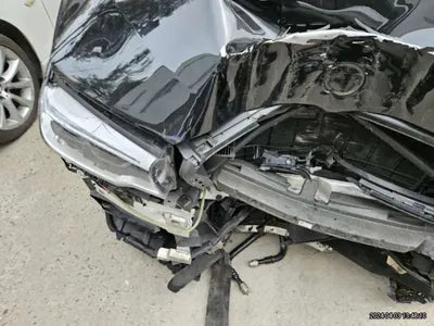 2019 BMW M5 WBSJF0109KBS90322 VIN:WBSJF0109KBS90322