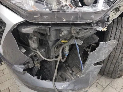 2019 Hyundai Tucson KMHJ381ABKU990611 VIN:KMHJ381ABKU990611