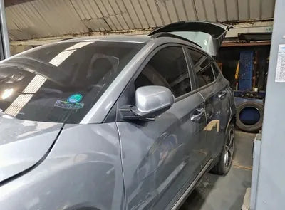 2020 Hyundai Kona KMHK4815GLU447679 VIN:KMHK4815GLU447679