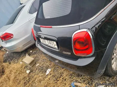 2016 MINI Cooper 822KMWMWWG5106G3A VIN:822KMWMWWG5106G3A