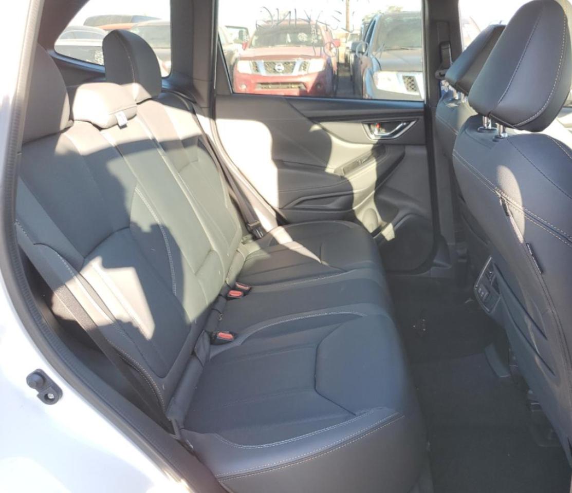 2022 SUBARU FORESTER WILDERNESS VIN:JF2SKAMC9NH449233