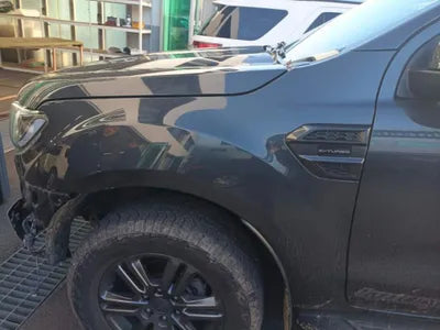 2021 Ford Ranger 6FPPXXMJ2NMB13237 VIN:6FPPXXMJ2NMB13237