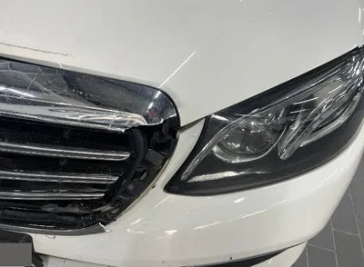 2019 Mercedes-Benz E 220 VIN: