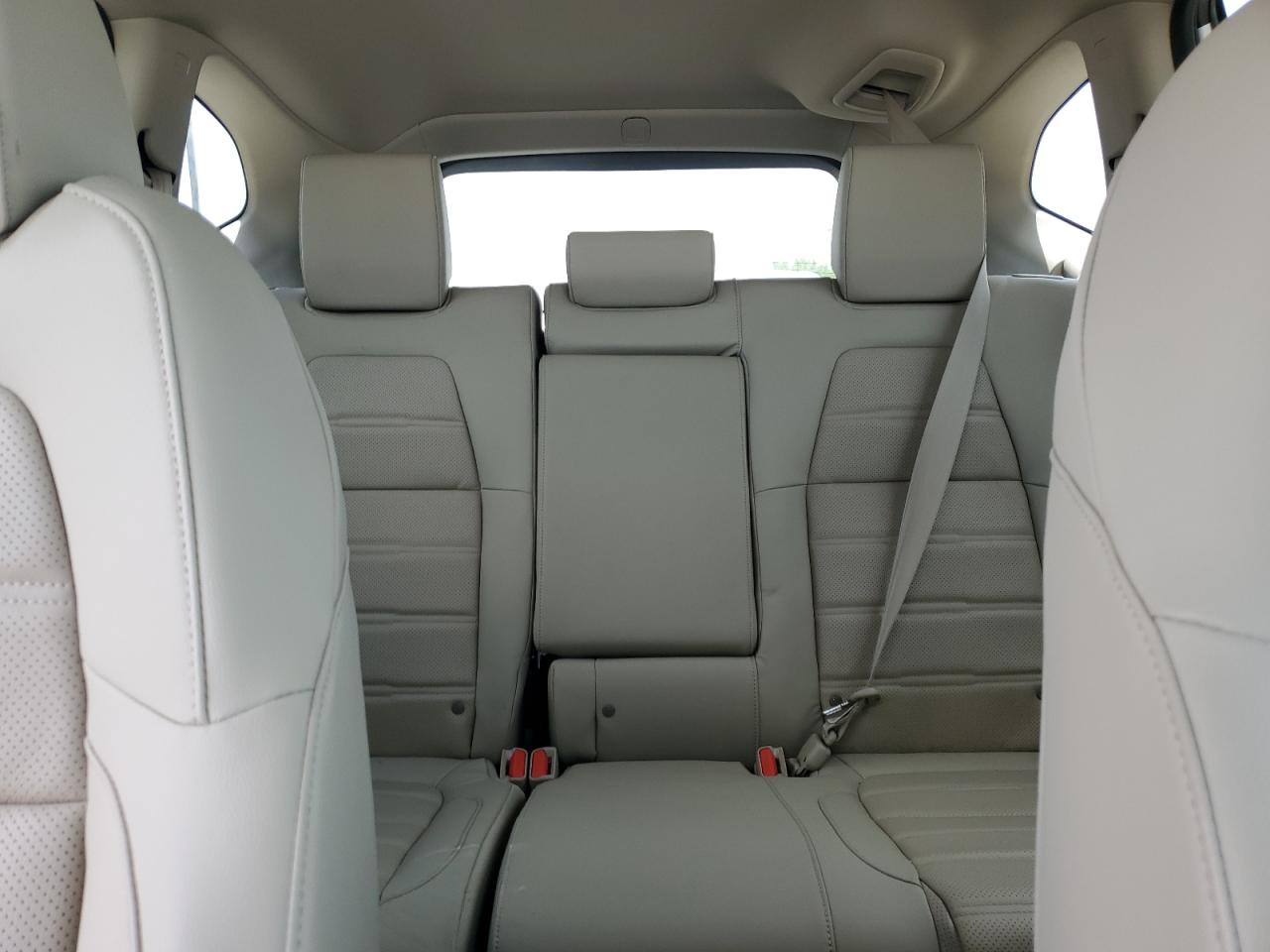 2022 HONDA CR-V EXL VIN:5J6RT6H82NL055707
