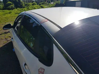 2017 Kia K5 NONE VIN: