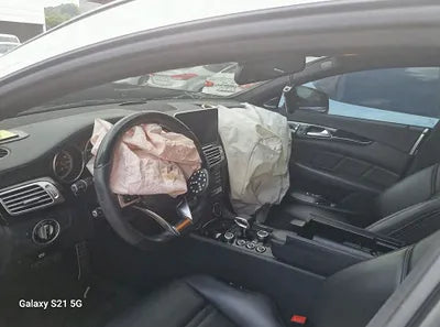 2017 benz mercedes-amg cls63 4matic WDDLJ9CB5HA189168 VIN:WDDLJ9CB5HA189168