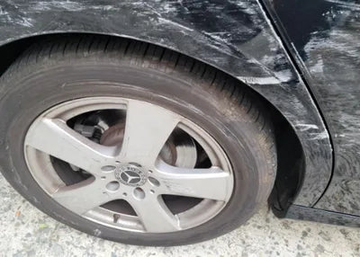 2018 Mercedes-Benz C 200 WDDWF3HB6JR350963 VIN:WDDWF3HB6JR350963