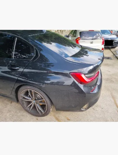 2021 BMW 320 WBA5V7103MFL35039 VIN:WBA5V7103MFL35039