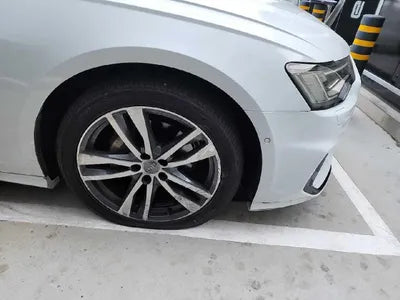 2021 Audi A6 WAUZZZF28MN001543 VIN:WAUZZZF28MN001543