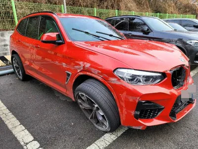 2019 BMW X3 M WBSTS0101LLS73112 VIN:WBSTS0101LLS73112