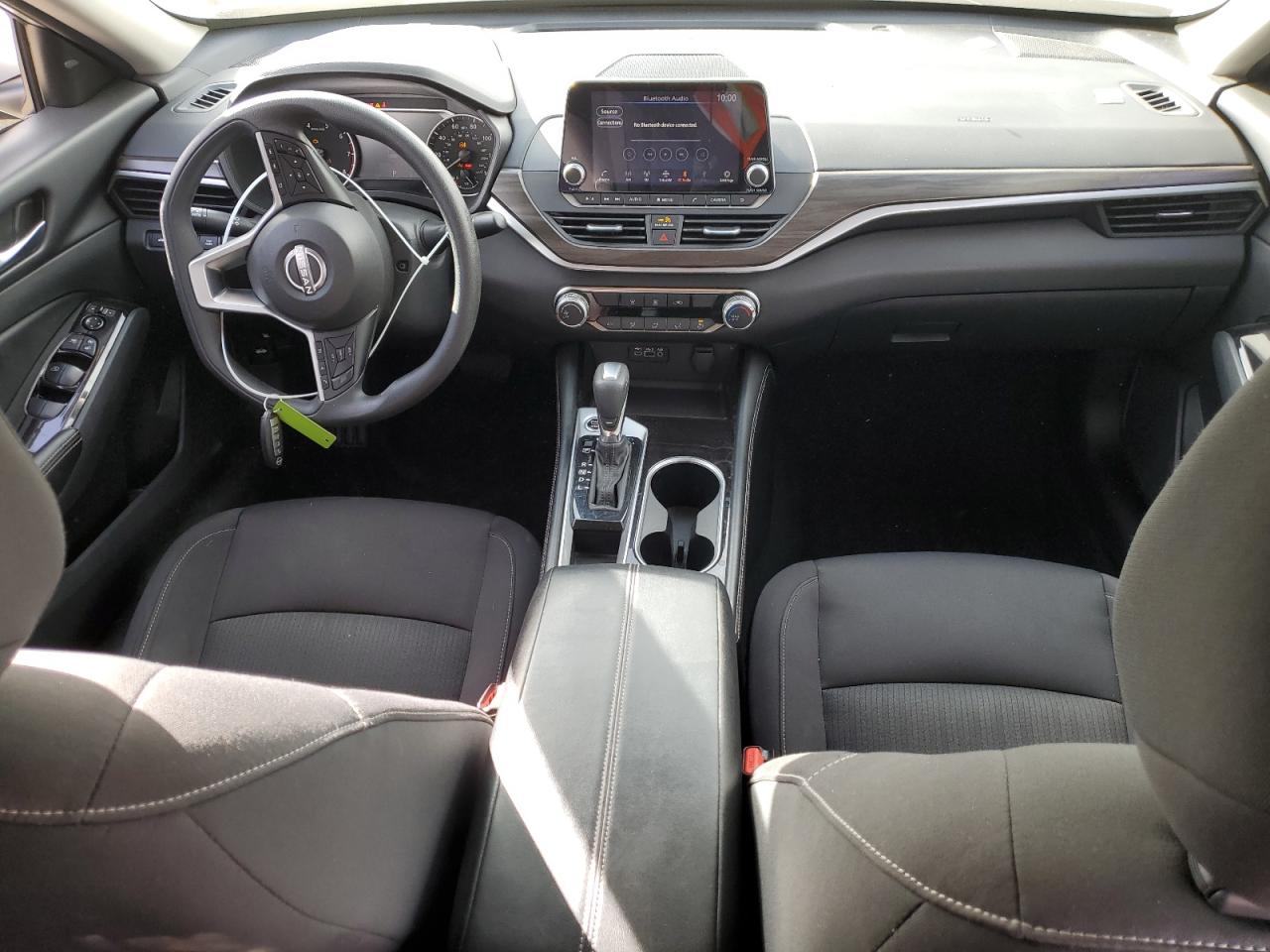 2023 NISSAN ALTIMA SV VIN:1N4BL4DV3PN335740