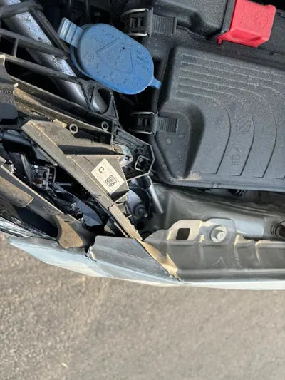 2016 Mercedes-Benz B 200 WDDMH0JB4HN163846 VIN:WDDMH0JB4HN163846